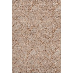 Premium Machine Washable Mayfield AMF913 Paprika 9' x 12' Rug