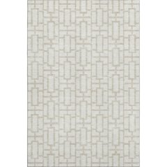 Premium Machine Washable Mayfield AMF916 Ivory 9' x 12' Rug