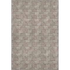 Premium Machine Washable Mayfield AMF918 Brown 9' x 12' Rug