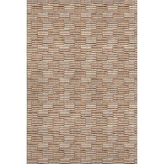 Premium Machine Washable Mayfield AMF918 Paprika 9' x 12' Rug