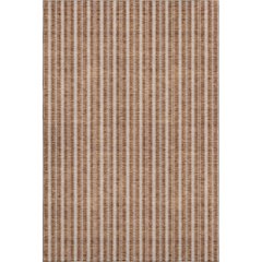 Premium Machine Washable Mayfield AMF929 Terracotta 9' x 12' Rug