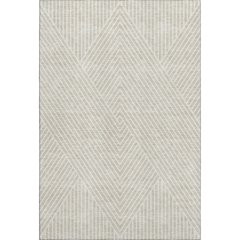Premium Machine Washable Mayfield AMF937 Beige 9' x 12' Rug
