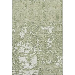 Premium Machine Washable Mayfield AMF946 Aloe 9' x 12' Rug