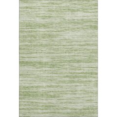 Premium Machine Washable Mayfield AMF951 Aloe 9' x 12' Rug