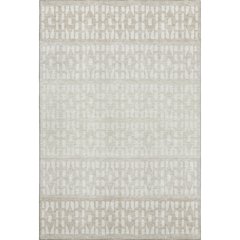 Premium Machine Washable Mayfield AMF964 Ivory 9' x 12' Rug