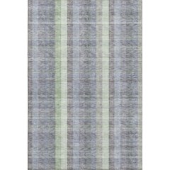 Premium Machine Washable Mayfield AMF966 Pewter 9' x 12' Rug