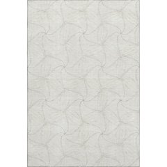 Premium Machine Washable Mayfield AMF968 Ivory 9' x 12' Rug