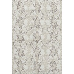 Premium Machine Washable Mayfield AMF969 Ivory 9' x 12' Rug