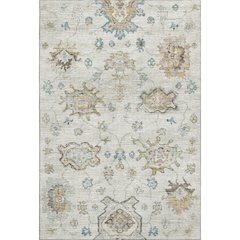 Premium Machine Washable Mayfield  Linen 9' x 12' Rug