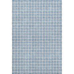 Premium Machine Washable Mayfield AMF978 Denim 9' x 12' Rug