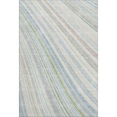 Premium Machine Washable Mayfield AMF981 Ivory 9' x 12' Rug