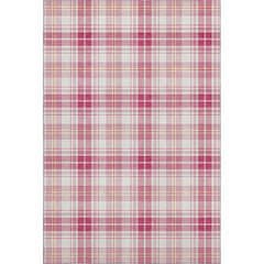 Premium Machine Washable Mayfield AMF993 Blush 9' x 12' Rug