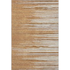 Premium Machine Washable Mayfield AMF996 Paprika 9' x 12' Rug