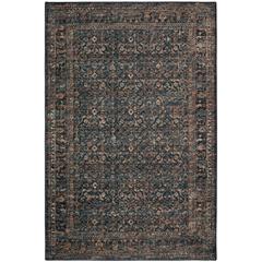 Jericho JC10 Midnight 9' x 12' Rug