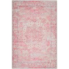 Jericho JC5 Rose 9' x 12' Rug