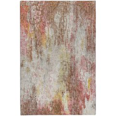 Luxury Washable Boca Blush 9' x 12' Rug