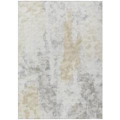 Indoor/Outdoor Accord AAC33 Moody Washable 9' x 12' Rug