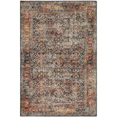 Jericho JC3 Charcoal 9' x 12' Rug