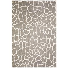 Akina AK4 Stone 8' x 10' Rug