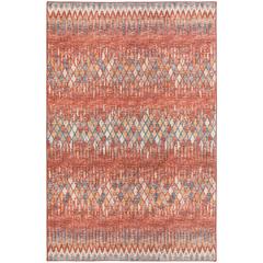 Winslow WL5 Paprika 9' x 12' Rug