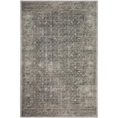 Jericho JC10 Mushroom 9' x 12' Rug