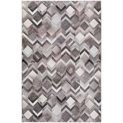 Indoor/Outdoor Durango SS5 Flannel Washable 9' x 12' Rug