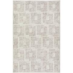 Delano DA1 Ivory 9' x 12' Rug