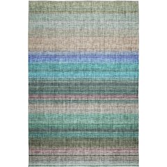 Luxury Washable Indoor/Outdoor Portico Sage 9' x 12' Rug