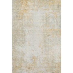 Luxury Washable Indoor/Outdoor Ravenna Linen 9' x 12' Rug