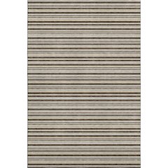 Luxury Washable Indoor/Outdoor Soft Essentials SE2 Brown 9' x 12' Rug