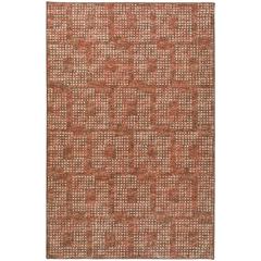 Delano DA1 Paprika 9' x 12' Rug