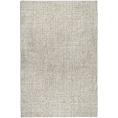 Luxury Washable Voyage VY1 Brown 9' x 12' Rug
