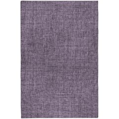 Luxury Washable Voyage VY1 Purple 9' x 12' Rug