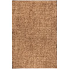 Luxury Washable Voyage VY1 Orange 9' x 12' Rug