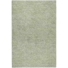 Luxury Washable Voyage VY2 Green 9' x 12' Rug