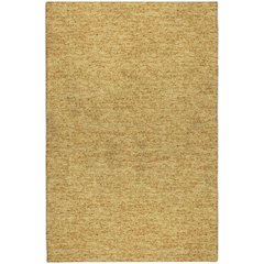 Luxury Washable Voyage VY2 Gold 9' x 12' Rug