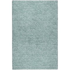 Luxury Washable Voyage VY2 Blue 9' x 12' Rug