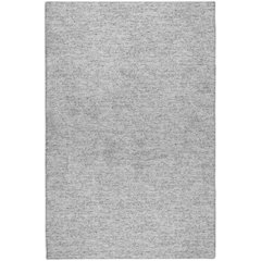 Luxury Washable Voyage VY2 Gray 9' x 12' Rug