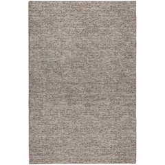 Luxury Washable Voyage VY2 Brown 9' x 12' Rug
