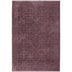 Vizcia VZ2 Plum 5'1" x 7'8" Rug