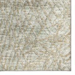 Rylee Sage Transitional Abstract 3' x 5' Area Rug Sage ARY32