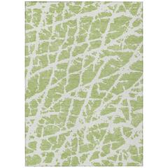 Chantille ACN501 Green 10' x 14' Rug