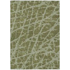 Chantille ACN501 Green 10' x 14' Rug