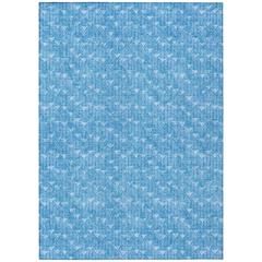 Chantille ACN514 Blue 10' x 14' Rug
