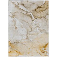 Chantille ACN516 Brown 10' x 14' Rug