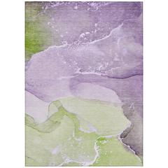 Chantille ACN517 Purple 10' x 14' Rug