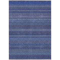 Chantille ACN527 Blue 10' x 14' Rug