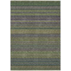 Chantille ACN527 Green 10' x 14' Rug