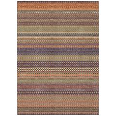 Chantille ACN527 Orange 10' x 14' Rug