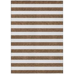 Chantille ACN528 Brown 10' x 14' Rug
